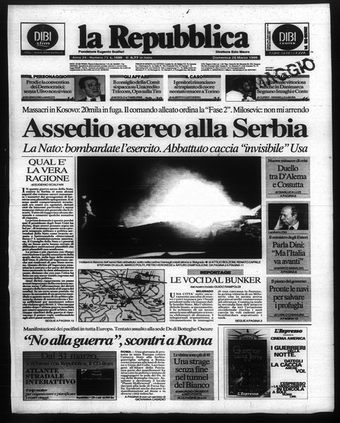 La repubblica